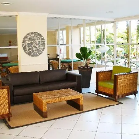Thermasparadise Rio Quente Exterior photo