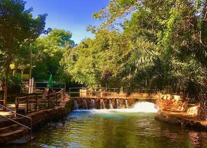 Thermasparadise Rio Quente