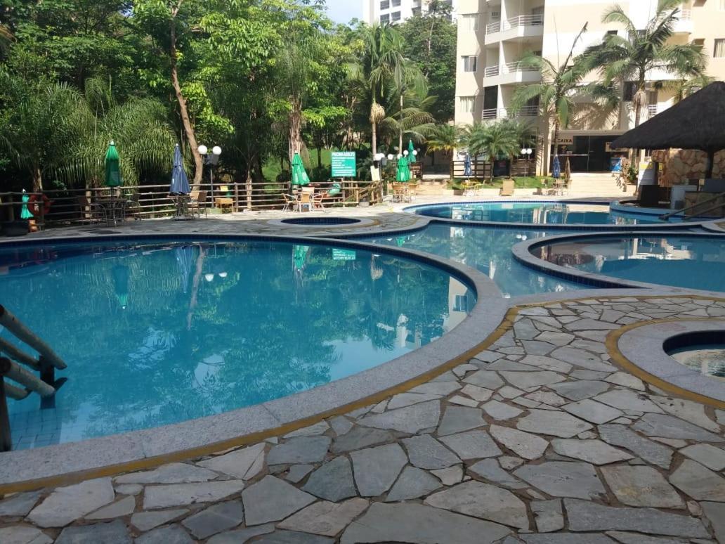 Thermasparadise Rio Quente