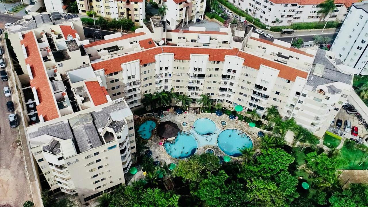 Thermasparadise * Rio Quente