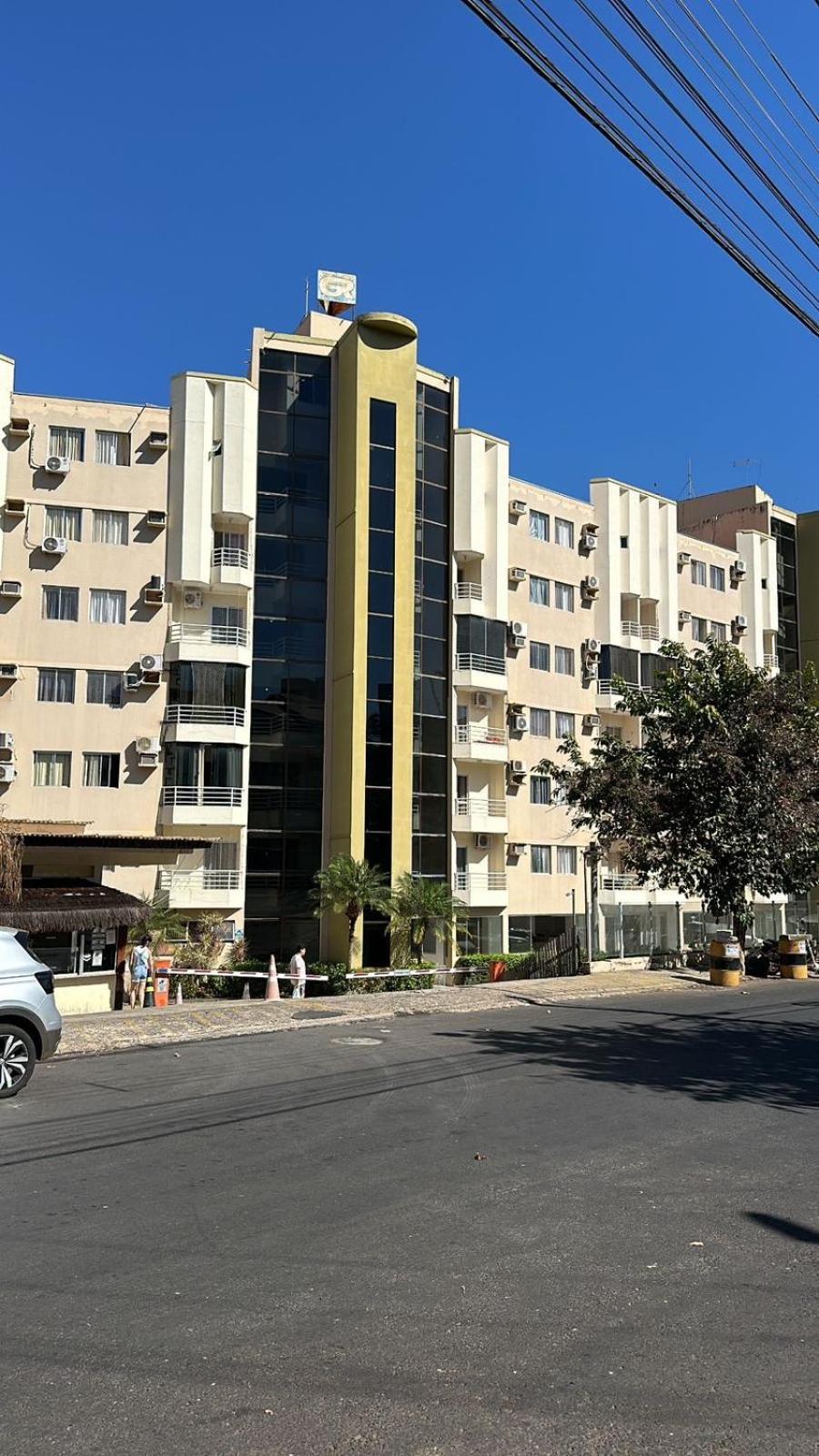 Thermasparadise Apartment Rio Quente